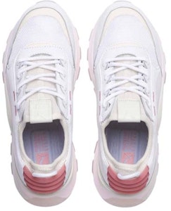 Puma RS-0 Tracks 'Putih' 369362-05 Lookbook Puma RS-0 Tracks 'Putih' 369362-05