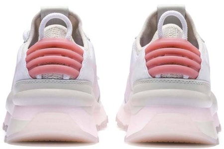 Puma RS-0 Tracks 'Putih' 369362-05 Shop Puma RS-0 Tracks 'Putih' 369362-05