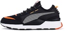Buy Puma RS-0 Trail 'Hitam Jingga Alert' 371829-02