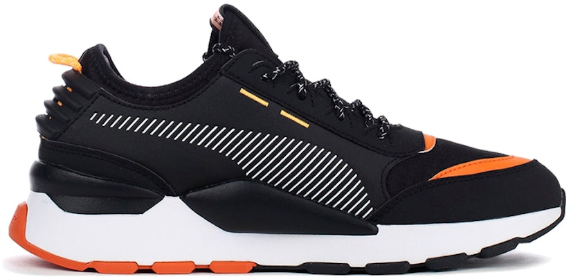 Puma RS-0 Trail 'Black Orange Alert' 371829-02 Order Puma RS-0 Trail 'Black Orange Alert' 371829-02