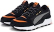 Lookbook Puma RS-0 Trail 'Hitam Jingga Alert' 371829-02