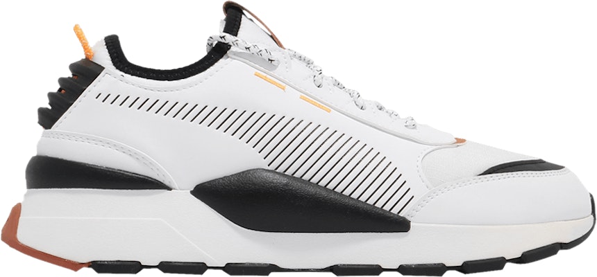 Puma RS-0 Trail 'Blanco Naranja Alerta' 371829-01 Buy Puma RS-0 Trail 'Blanco Naranja Alerta' 371829-01