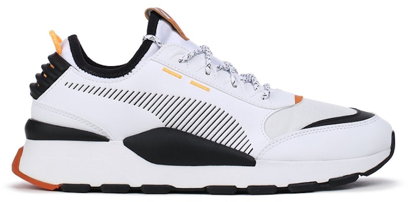 Puma RS-0 Trail 'White Orange Alert' 371829-01 Order Puma RS-0 Trail 'White Orange Alert' 371829-01