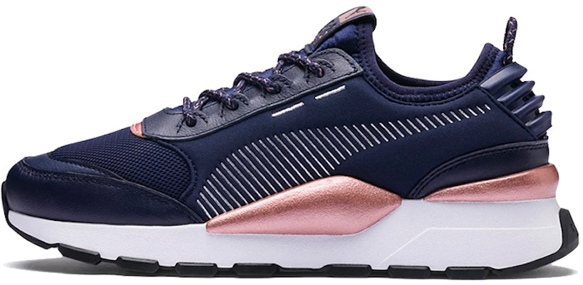 Puma RS-0 Trophy 'Peacoat' 369363-02 Buy Puma RS-0 Trophy 'Peacoat' 369363-02