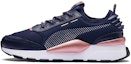 Buy Puma RS-0 Trophy 'Peacoat' Lelaki 369363-02