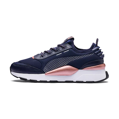 Puma RS-0 Trophy 'Peacoat'