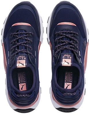 Puma RS-0 Trophy 'Peacoat' 369363-02 Shop Puma RS-0 Trophy 'Peacoat' 369363-02