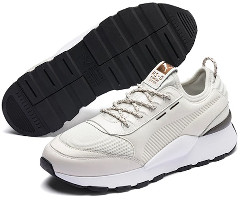 Puma RS-0 Trophy 'Vaporous Gray' 369363-03 Lookbook Puma RS-0 Trophy 'Vaporous Gray' 369363-03