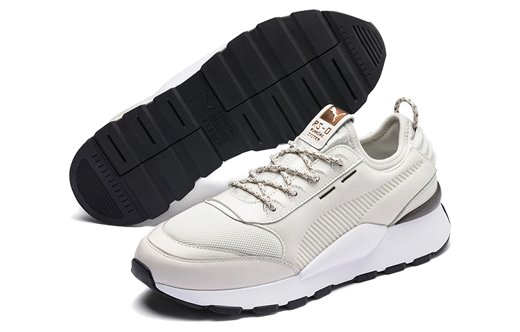 Lookbook 푸마 RS-0 트로피 '베이퍼 그레이' (Puma RS-0 Trophy 'Vapor Gray') 369363-03