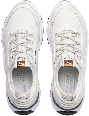 Puma RS-0 Trophy 'Vaporous Gray' 369363-03 Shop Puma RS-0 Trophy 'Vaporous Gray' 369363-03