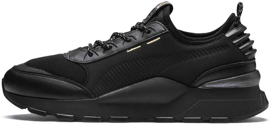 Puma RS-0 Trophy Black 369363-01 Buy Puma RS-0 Trophy Black 369363-01