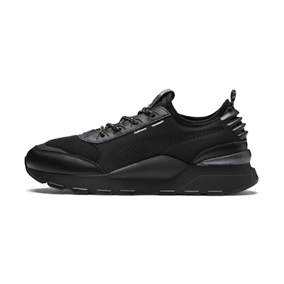 Puma RS-0 Trophy Black