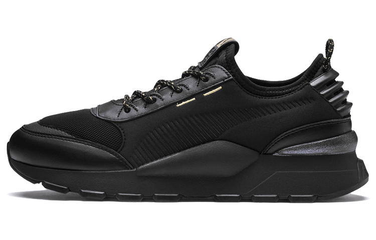 Puma RS-0 Trophy Black 369363-01