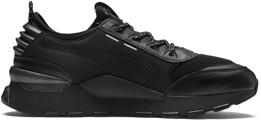 Puma RS-0 Trophy Black 369363-01 Order Puma RS-0 Trophy Black 369363-01