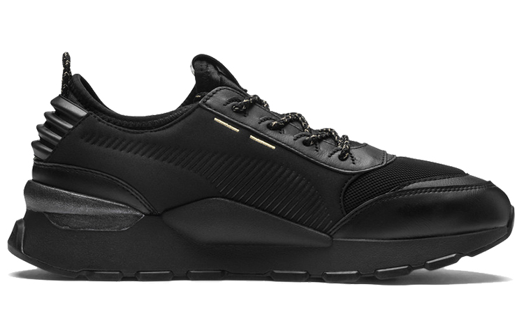 Order Puma RS-0 Trophy Zwart 369363-01