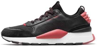 Puma RS-0 U 'Balck Red' 368235-01 Puma RS-0 U 'Balck Red' 368235-01