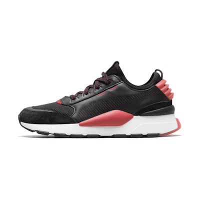 Puma RS-0 U 'Balck Red'