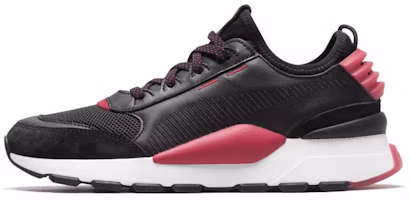 Puma RS-0 U 'Balck Red' 368235-01 Puma RS-0 U 'Balck Red' 368235-01