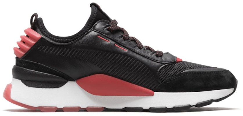 Puma RS-0 U 'Balck Red' 368235-01 Order Puma RS-0 U 'Balck Red' 368235-01