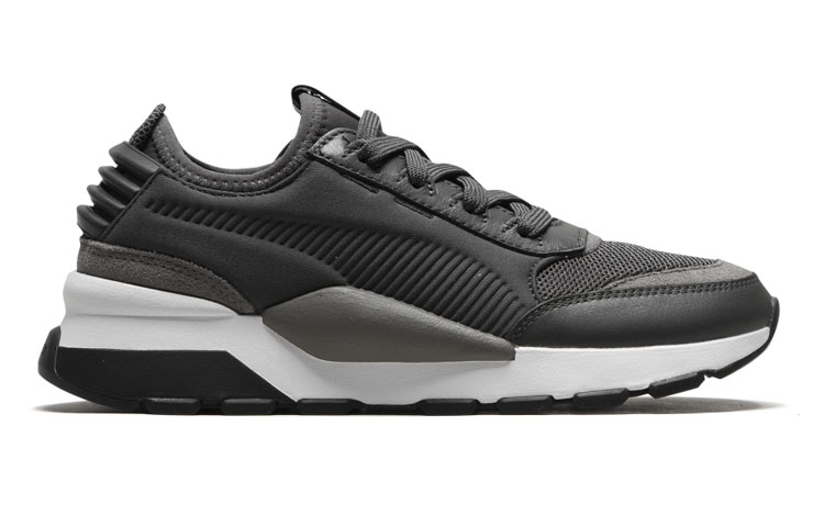 Order プーマ RS-0 コアグレー 369601-01