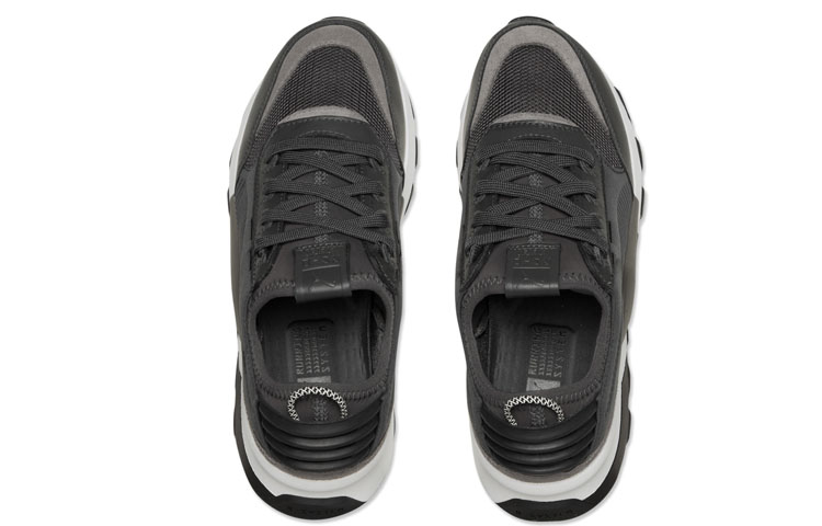 Shop プーマ RS-0 コアグレー 369601-01