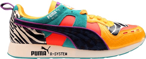 Puma RS-100 'Animal' 356335-01 Puma RS-100 'Animal' 356335-01