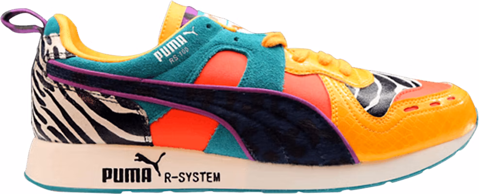 Puma rs 2025 100 animal