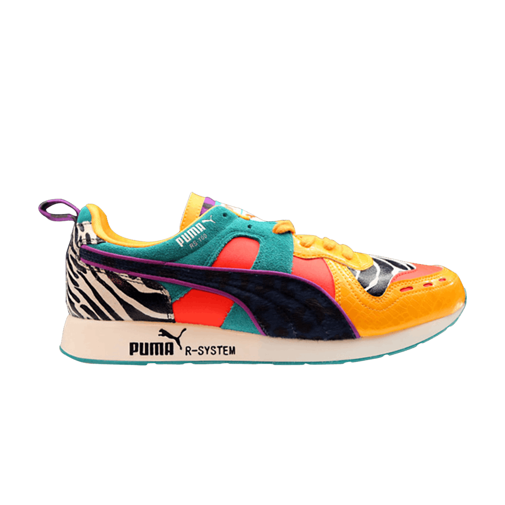 Puma RS-100 'Animal' 356335-01