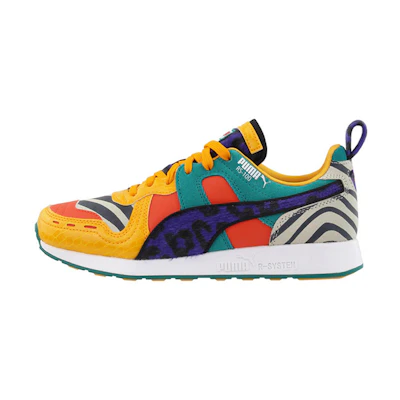 Puma RS-100 'Animal'
