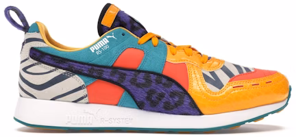 Puma RS-100 'Animal' 368265-01 Puma RS-100 'Animal' 368265-01