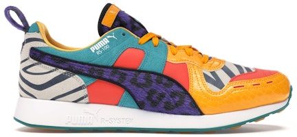 Puma RS-100 'Animal' 368265-01 Puma RS-100 'Animal' 368265-01