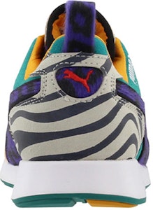 彪马 RS-100 '动物纹' 运动鞋 368265-01 Shop 彪马 RS-100 '动物纹' 运动鞋 368265-01