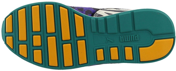 彪马 RS-100 '动物纹' 运动鞋 368265-01 Purchase 彪马 RS-100 '动物纹' 运动鞋 368265-01