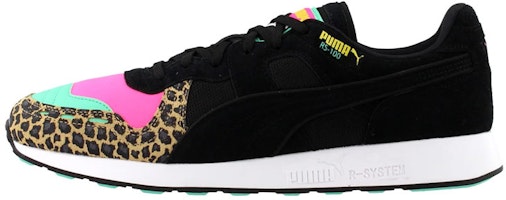 Puma RS-100 'Party Cheetah' 368293-01 Puma RS-100 'Party Cheetah' 368293-01