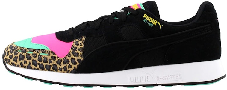 Puma RS-100 'Pesta Cheetah' 368293-01 Buy Puma RS-100 'Pesta Cheetah' 368293-01