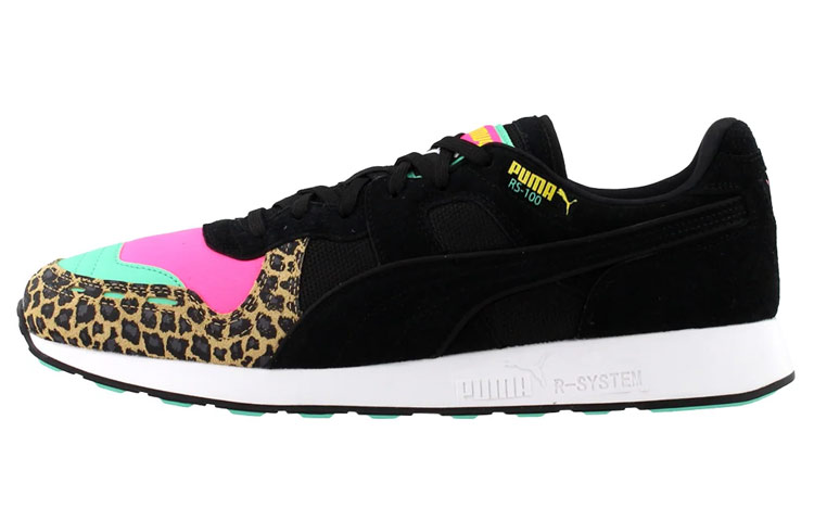 Puma RS-100 'Party Cheetah' 368293-01