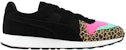 Puma RS-100 'Party Cheetah' Lelaki/Wanita Sneaker 368293-01