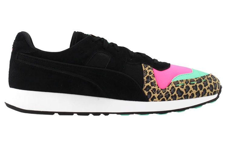 Order Puma RS-100 'Party Cheetah' Lelaki/Wanita Sneaker 368293-01