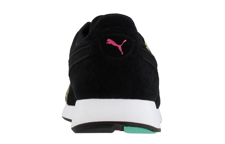 Shop Puma RS-100 'Party Cheetah' Lelaki/Wanita Sneaker 368293-01