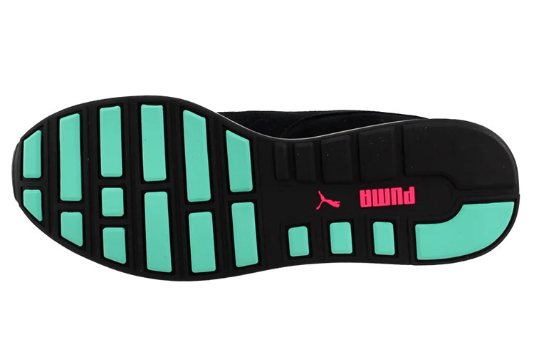 Purchase Puma RS-100 'Party Cheetah' Lelaki/Wanita Sneaker 368293-01