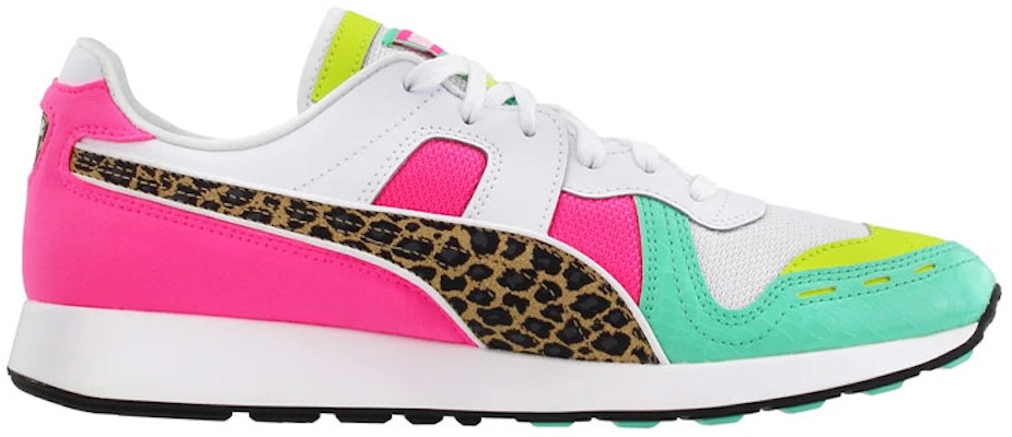 プーマ RS-100 パーティー クロコ (Puma RS-100 Pātī Kuroko) 368292-01 Order プーマ RS-100 パーティー クロコ (Puma RS-100 Pātī Kuroko) 368292-01