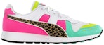 Order Puma RS-100 'Party Croc' Lelaki dan Wanita 368292-01