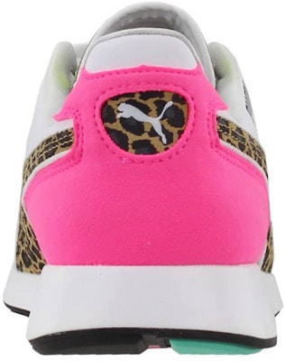 プーマ RS-100 パーティー クロコ (Puma RS-100 Pātī Kuroko) 368292-01 Shop プーマ RS-100 パーティー クロコ (Puma RS-100 Pātī Kuroko) 368292-01