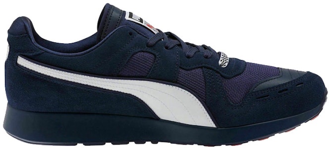 Puma RS-100 'Bendera Balap - Peacot' 369334-03 Order Puma RS-100 'Bendera Balap - Peacot' 369334-03