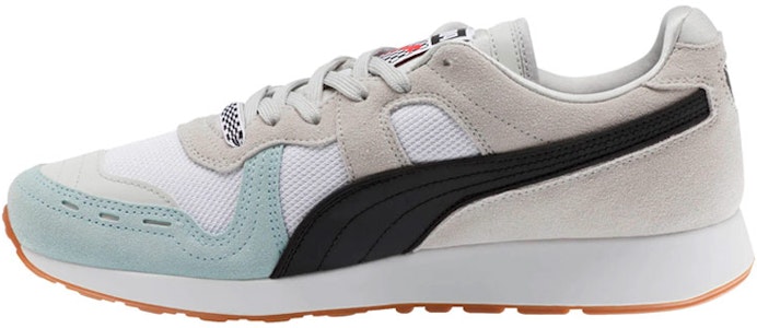 Puma RS-100 'Bendera Balap - Abu Es Putih' 369334-02 Buy Puma RS-100 'Bendera Balap - Abu Es Putih' 369334-02