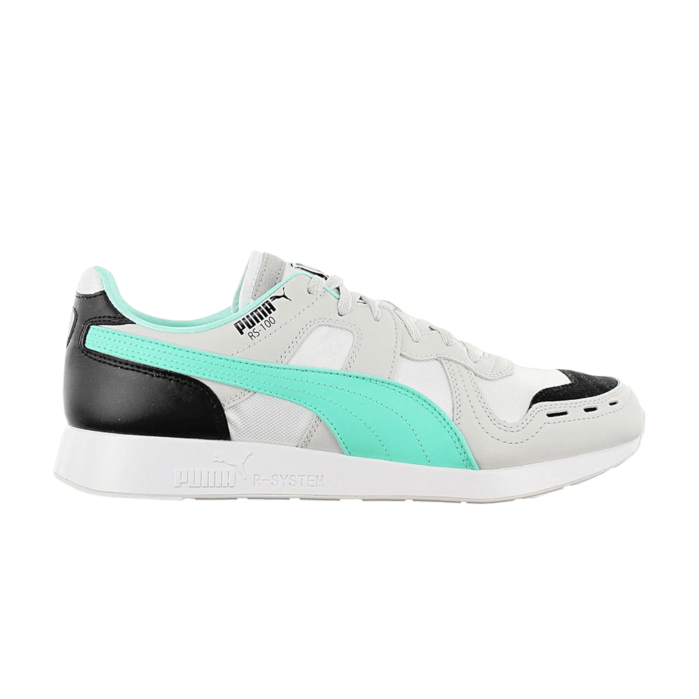 Puma RS-100 'Re-Invention' 367913-01
