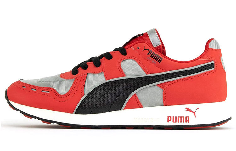 Puma RS-100 'Red White' 356331-07