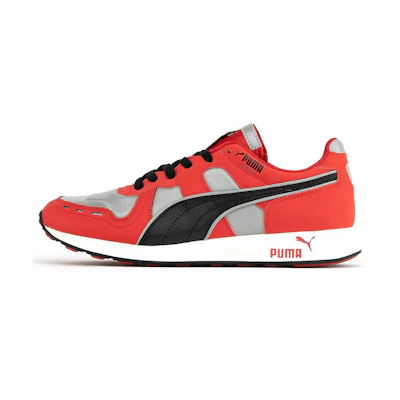 Puma RS-100 'Red White'