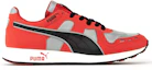 Order Puma RS-100 ''Rood Wit'' 356331-07