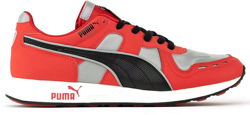Puma RS-100 红白配色 356331-07 Order Puma RS-100 红白配色 356331-07